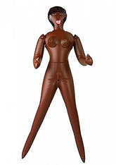 Pipedream Shananay Travel Size Inflatable Sex Doll Love Dolls